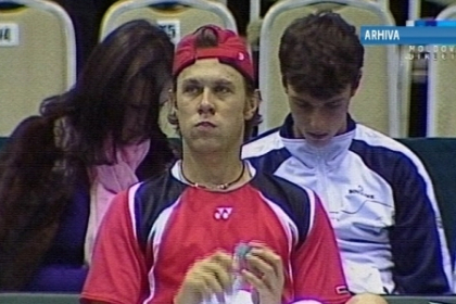 Albot l-a invins pe Djokovic la un turneu din Italia! Nadal revine si el in forta Albot l-a invins pe Djokovic la un turneu din Italia! Nadal revine si el in forta