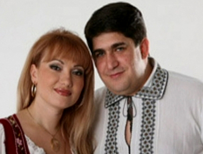 Corneliu Botgros o contrazice pe Adriana Ochisanu: Copilul vrea sa ramana cu mine. Ce mai spune artistul Corneliu Botgros o contrazice pe Adriana Ochisanu: Copilul vrea sa ramana cu mine. Ce mai spune artistul