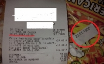 Inca nu ai mancat asa ceva? Afla ca in Moldova poti gasi pizza din anul 1900