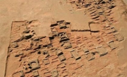 Descoperire ISTORICA in Sudan. Zeci de piramide au fost dezgropate de arheologi
Descoperire ISTORICA in Sudan. Zeci de piramide au fost dezgropate de arheologi