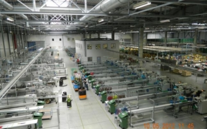 Nemtii, cei mai mari exportatori moldoveni. Cine urmeaza in top Nemtii, cei mai mari exportatori moldoveni. Cine urmeaza in top