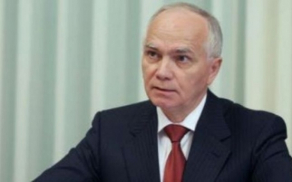 Muhamedsin, despre vizita deputatilor rusi la Tiraspol: A fost o vizita informala, iar Chisinaul nu trebuia anuntat
