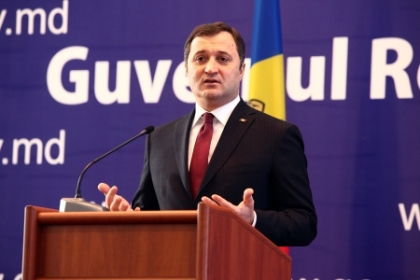 Filat, despre meciul de box din fata Guvernului: Un spectacol de prost gust Filat, despre meciul de box din fata Guvernului: Un spectacol de prost gust