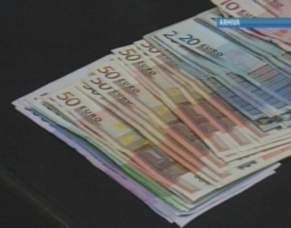 O avocata din Chisinau, retinuta pentru o spaga de 2 000 de euro O avocata din Chisinau, retinuta pentru o spaga de 2 000 de euro