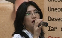 Scandalul ia amploare! Georgeta Voinovan, infuriata pe sotia fostului sau sot Vlad Turcanu: O voi da in judecata Scandalul ia amploare! Georgeta Voinovan, infuriata pe sotia fostului sau sot Vlad Turcanu: O voi da in judecata