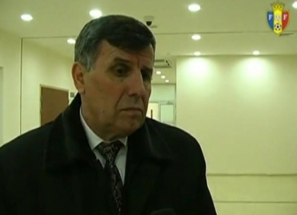 Nu avem defensiva? Pe cine da vina Ion Caras dupa infrangerea rusinoasa in fata Kazahstanului