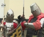 Au comemorat fara lupta una dintre victoriile lui Stefan cel Mare Au comemorat fara lupta una dintre victoriile lui Stefan cel Mare