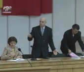 Rezultatele renumararii vor fi facute publice maine Rezultatele renumararii vor fi facute publice maine