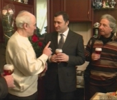 Eugen Doga implineste 74 de ani Eugen Doga implineste 74 de ani