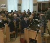 Bugetul local pentru anul 2011 aprobat cu un deficit de 66 milioane de lei Bugetul local pentru anul 2011 aprobat cu un deficit de 66 milioane de lei