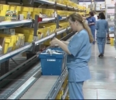 Preturile la circa patru mii de tipuri de medicamente urmeaza sa fie reglementate de un catalog