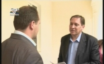 Dorin Chirtoaca il cheama la duel pe Igor Dodon