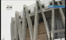 Curtea de Apel Economica a restituit statului Circul din capitala Curtea de Apel Economica a restituit statului Circul din capitala
