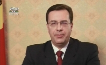 Marian Lupu a trecut primul test in calitate de sef de stat Marian Lupu a trecut primul test in calitate de sef de stat