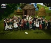 Noul imn al PRO TV-ului suna pe ritmurile Zdob si Zdub Noul imn al PRO TV-ului suna pe ritmurile Zdob si Zdub