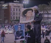 Gaddafi: Voi lupta pana la ultimul barbat si ultima femeie, dar nu voi renunta la putere Gaddafi: Voi lupta pana la ultimul barbat si ultima femeie, dar nu voi renunta la putere