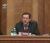 Marian Lupu, invitat la Moscova Marian Lupu, invitat la Moscova