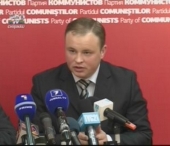 Eduard Musuc si Sergiu Stati nu parasesc PCRM-ul