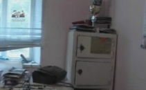 Safeul cu stampila si materialele de la sediul PD din Soroca au fost gasite Safeul cu stampila si materialele de la sediul PD din Soroca au fost gasite