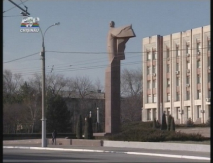 Reforma in administratia de la Tiraspol Reforma in administratia de la Tiraspol