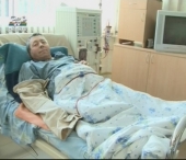 O lege adoptata in 2008, care urma sa reglementeze transplanturile, nu a fost inca aplicata in practica O lege adoptata in 2008, care urma sa reglementeze transplanturile, nu a fost inca aplicata in practica