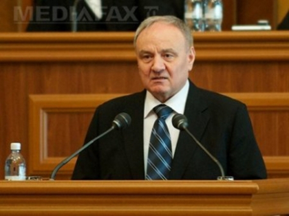 Presedintele Nicolae Timofti, care urma sa iasa astazi din spital, ramane internat Presedintele Nicolae Timofti, care urma sa iasa astazi din spital, ramane internat