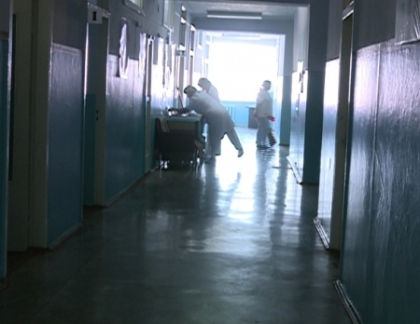 Medicii, nevinovati? Concluzia comisiei in cazul fetitei din Cahul, care a murit la 11 zile dupa nastere Medicii, nevinovati? Concluzia comisiei in cazul fetitei din Cahul, care a murit la 11 zile dupa nastere
