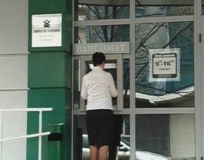 Dorin Dragutanu dezminte zvonurile ca Banca de Economii ar avea probleme cu lichiditatile