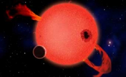 Descoperire UIMITOARE: 4.5 miliarde de "planete extraterestre" asemanatoare Pamantului Descoperire UIMITOARE: 4.5 miliarde de "planete extraterestre" asemanatoare Pamantului