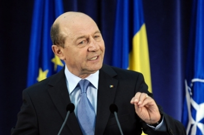 Basescu: Sper ca Republica Moldova sa semneze Acordul de Asociere la UE in noiembrie 2013 Basescu: Sper ca Republica Moldova sa semneze Acordul de Asociere la UE in noiembrie 2013