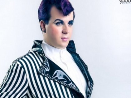 Istoria interpretului pe tocuri. Keky: "Nu sunt travestit"! Cum vrea sa-i cucereasca pe oameni - VIDEO