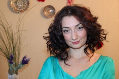 Surprinde-ti iubitul de Sf. Valentin cu o felicitare facuta de tine! Master class cu Cristina Milici - VIDEO Surprinde-ti iubitul de Sf. Valentin cu o felicitare facuta de tine! Master class cu Cristina Milici - VIDEO