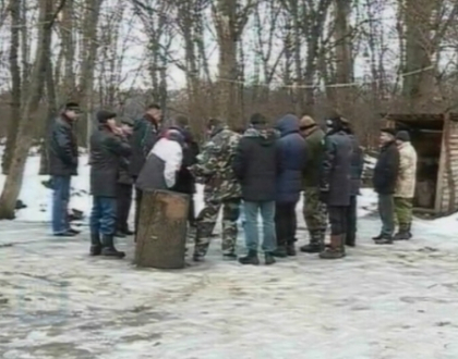 Audierile continua. Deputatii au mers in locul unde a fost impuscat Sorin Paciu. Ce au descoperit Audierile continua. Deputatii au mers in locul unde a fost impuscat Sorin Paciu. Ce au descoperit