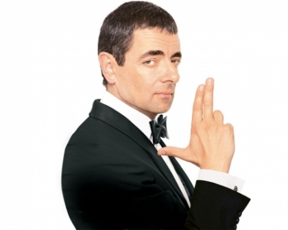 Record absolut in Anglia. Ce s-a intamplat dupa ce Mr Bean a facut praf o masina de 3,5 milioane de lire
