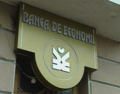 BEM neaga faptul ca deponentii si-ar retrage banii. Burlacu: Institutia are suficienti bani BEM neaga faptul ca deponentii si-ar retrage banii. Burlacu: Institutia are suficienti bani