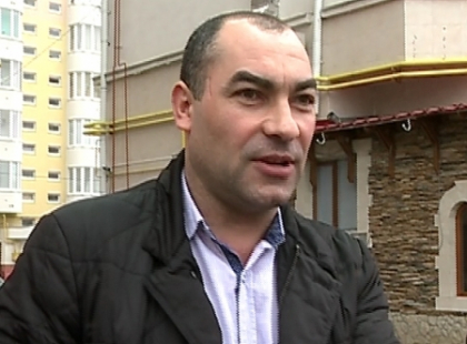 Si-a luat hainele si a plecat! Georgeta Voinovan, cauza despartirii? "Nu mai vreau sa-l vad. Nici fiica nu-si doreste"