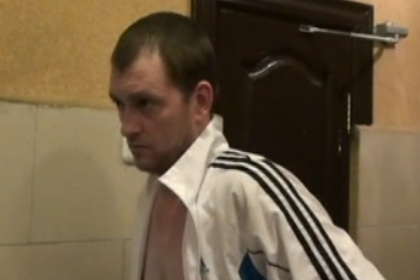 A tras din aceeasi arma! Ce scrie presa britanica despre Vitalie Proca,  killerul moldovean retinut la Moscova