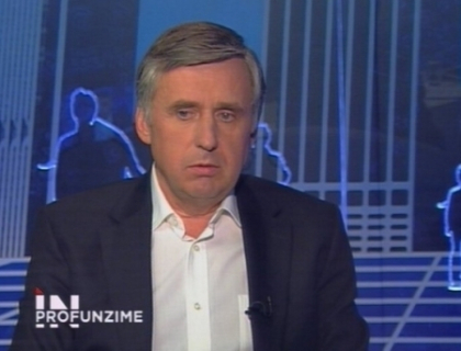 Fostul premier Ion Sturza vine LUNI la emisiunea In PROfunzime Fostul premier Ion Sturza vine LUNI la emisiunea In PROfunzime