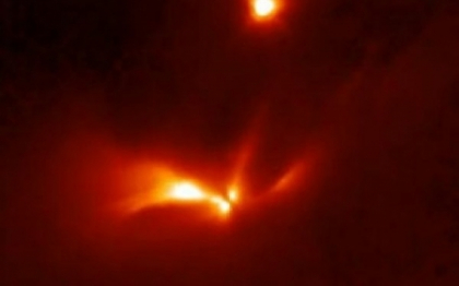 VIDEO. Mister descifrat de NASA dupa 7 ani. Obiectul din spatiu care lumineaza ca un stroboscop VIDEO. Mister descifrat de NASA dupa 7 ani. Obiectul din spatiu care lumineaza ca un stroboscop