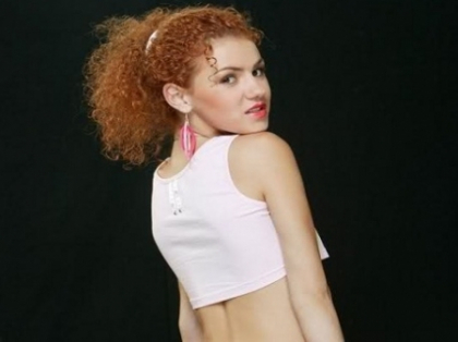 A disparut de pe ecrane dupa serialul "Numai iubirea"! Cum arata acum "rasfatata" Nicole - FOTO