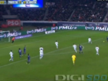 Bogatii de la Paris Saint-Germain calca totul in picioare! Cum au jucat parizienii Bogatii de la Paris Saint-Germain calca totul in picioare! Cum au jucat parizienii
