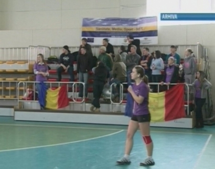 Inca o victorie! Femina Chisinau a defilat in Divizia Nationala de handbal feminin