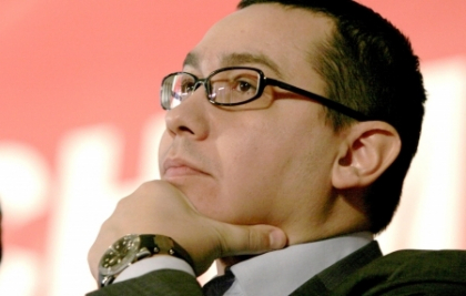 Ponta, in Italia: "Berlusconi la putere este ca si cum Ceausescu s-ar intoarce in Romania". Replica fostului premier italian Ponta, in Italia: "Berlusconi la putere este ca si cum Ceausescu s-ar intoarce in Romania". Replica fostului premier italian