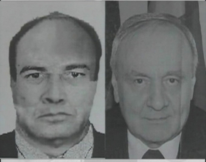 Cum se face un portret-robot si cat de asemanator e chipul schitat de politisti? Vezi un experiment inedit Cum se face un portret-robot si cat de asemanator e chipul schitat de politisti? Vezi un experiment inedit
