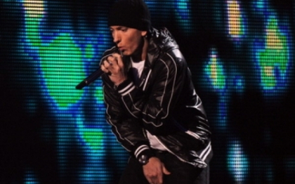 Vestea pe care fanii sai o asteapta de 3 ani. Eminem va lansa un nou album solo in 2013 Vestea pe care fanii sai o asteapta de 3 ani. Eminem va lansa un nou album solo in 2013