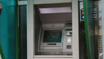 Banca de Economii da asigurari: Bancomatele institutiei lucreaza in regim normal Banca de Economii da asigurari: Bancomatele institutiei lucreaza in regim normal