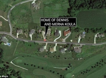 O eroare a Google Maps ar fi condus un asasin platit la adresa gresita. Doi oameni au fost ucisi
