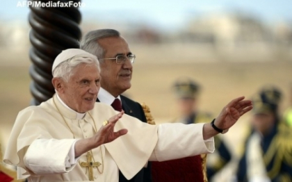 2012, anul controverselor la Vatican. Cele mai grele momente pentru Papa Benedict al XVI-lea