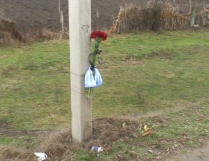 Tragedie la Zaim, Causeni. Un sofer beat a lasat doi copii fara mama si a ranit un om nevinovat