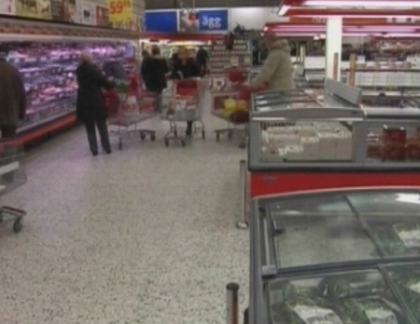 Scandalul carnii de cal, vanduta ilegal in Occident, ia amploare! "Era infectata cu SIDA"